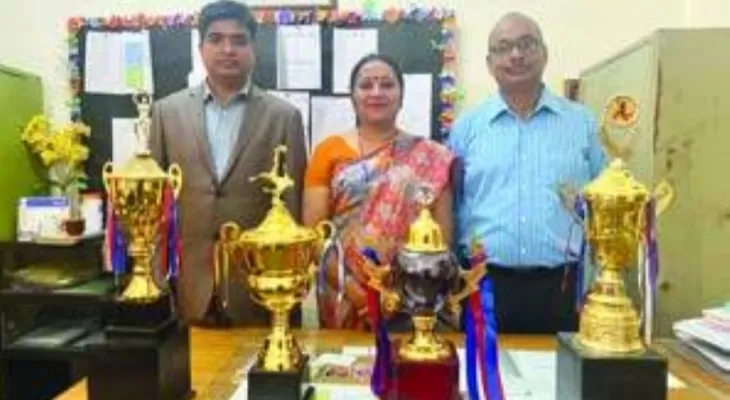 the MIS Inter-School Tournament will be played