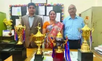 the MIS Inter-School Tournament will be played