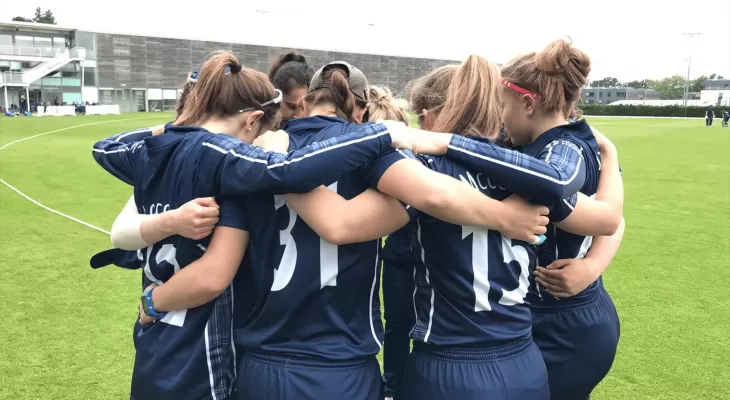 स्कटल्याण्ड क्रिकेटद्धारा 'सेन्ट्रल कन्ट्र्याक्ट'मा राख्ने पुरुष र महिला खेलाडीहरूको सूची सार्वजनिक