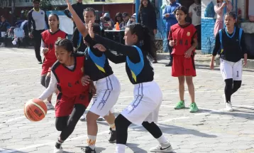 आयोजक बीएनए क्वाटरफाइनलमा