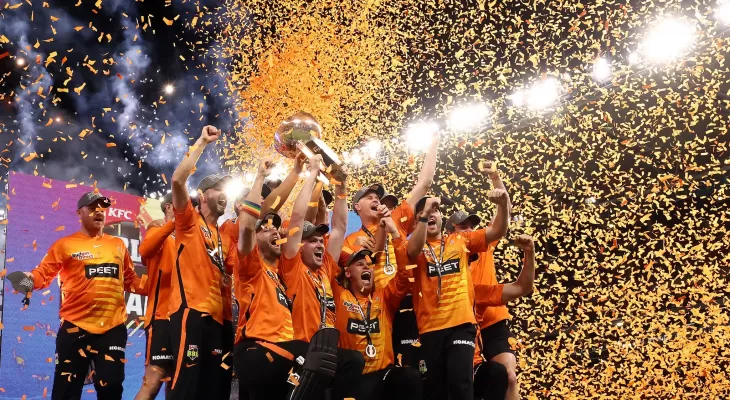 क्रिकेट अष्ट्रेलियाले बिग ब्यास लिग छोटो बनाउने