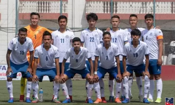 प्लानिङ ब्वाइज सहिद भीमनारायण गोल्डकपको फाइनलमा