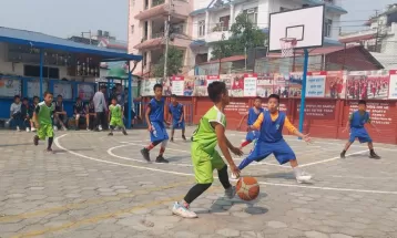 एन्जल्स हार्ट र बीएनए क्वाटरफाइनलमा