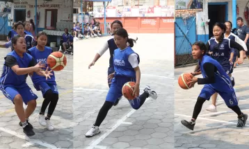 एचएचसीए र भ्याली पब्लिक सेमिफाइनलमा