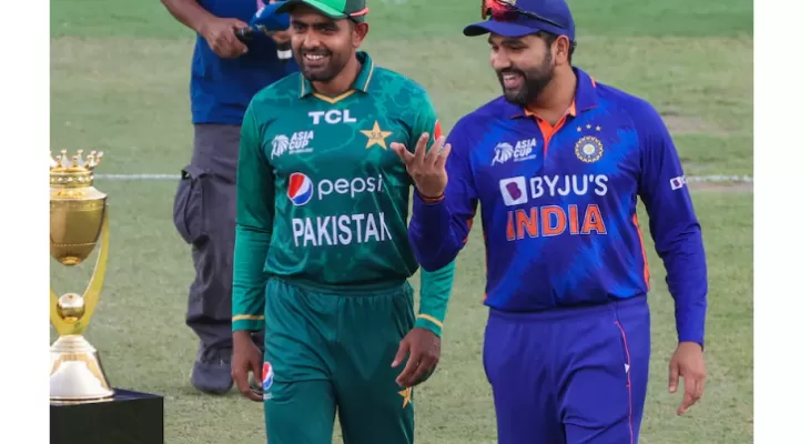 भारत एसिया कप खेल्न पाकिस्तान नगए पीसीबीले विश्वकप बहिष्कार गर्ने