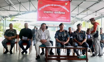 कृष्णमोहन श्रेष्ठ राष्ट्रब्यापी खुल्ला ब्याडमिन्टन जेष्ठ २१ देखि