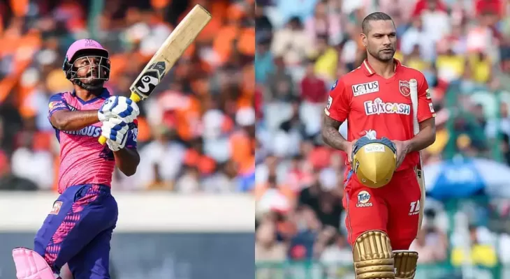 आईपीएल २०२३ : राजस्थान रोयल्स टस जितेर बलिङ गर्दै