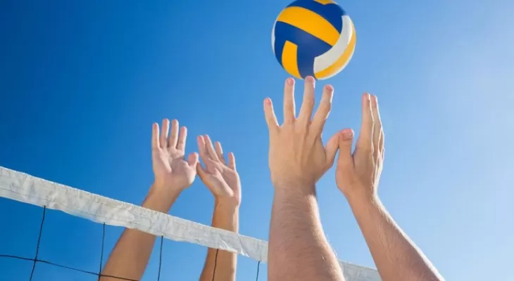 भलिबल : धादिङ र चितवन उपाधिका लागि भिड्ने