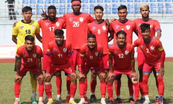 ए डिभिजन लिग : जाउलाखेल विजयी