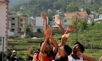 इबीए र नेसनल युनाइटेडलाई सफलता