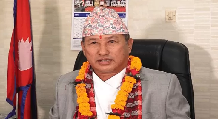 सरकारले खेलाडीलाई स्वदेशमा नै रहने वातारण मिलाउने