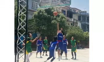 एलएनए र एन्जल्स हार्टको विजयी सुरुआत