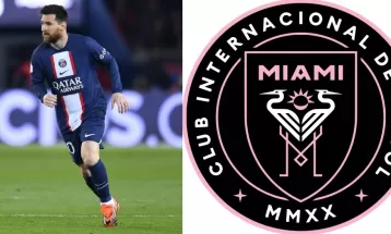 मेस्सी अमेरिकी क्लब इन्टर मियामी जाने