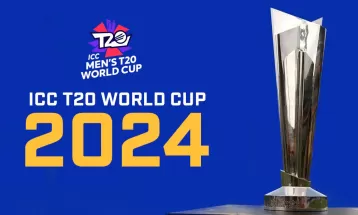 यी देशमा खेलाईने छ आईसीसी टी-२० विश्वकप २०२४ !