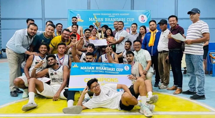 मनास्लु र ललितपुर हाइलाई उपाधि