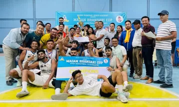 मनास्लु र ललितपुर हाइलाई उपाधि