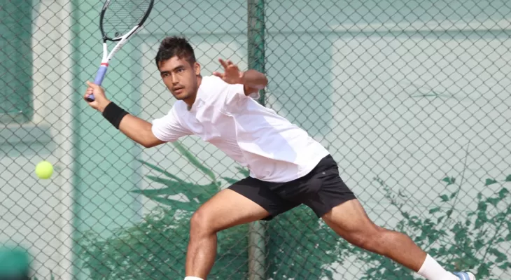 एसियाडका लागि ४ टेनिस खेलाडी छनोट