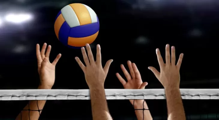 राष्ट्रव्यापी खुल्ला पुरुष भलिबलको सेमिफाइनल समीकरण पूरा