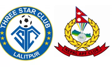 थ्रिस्टार बिरुद्ध एपिएफको उजुरी, कारबाही नभए एएफसी र फिफा जाने