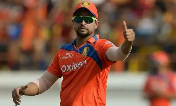 पूर्व भारतीय खेलाडी सुरेश रैनाले लङ्का प्रिमियर लिगको अक्सनमा भाग लिने