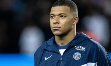 मेस्सीपछि पीएसजीका अर्का स्टार एम्बाप्पे पनि टोलीबाट बाहिरिने