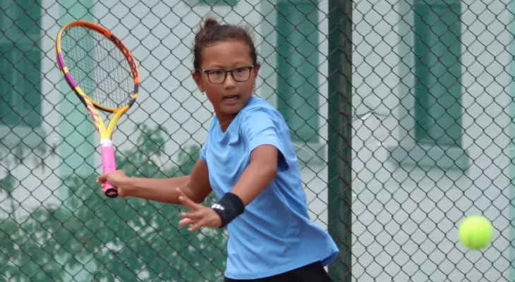 बोरिस र शिभालीलाई स्वर्ण