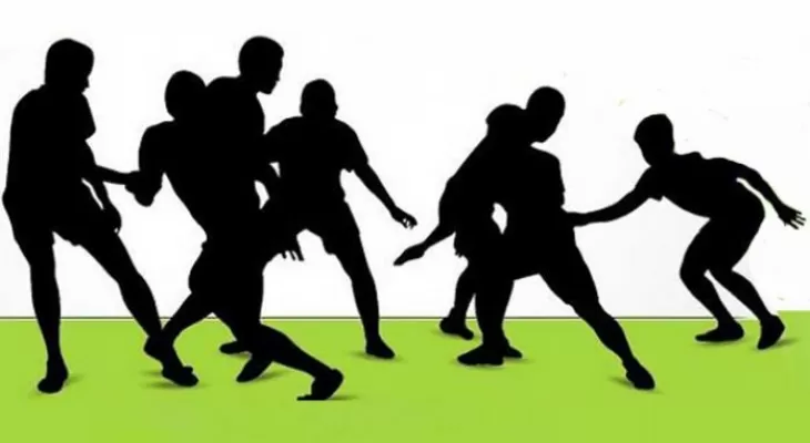 एसियाडका लागि कबड्डी खेलाडी छनोट