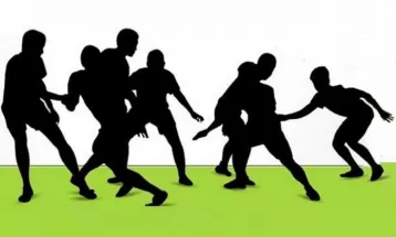 एसियाडका लागि कबड्डी खेलाडी छनोट