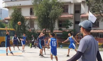 ज्ञानोदय र रेडियन्ट क्वाटरफाइनलमा