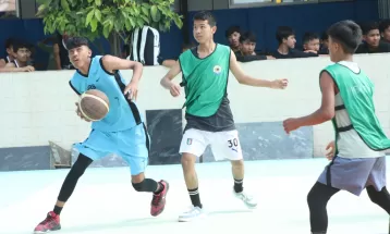 मनास्लु र लालीगुराँस प्रिक्वाटरफाइनलमा