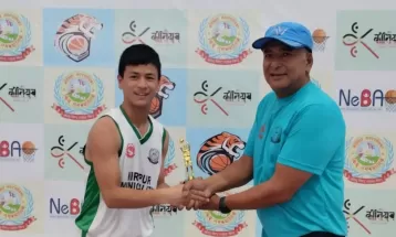 आयोजक कीर्तिपुरको विजयी सुरुअआत