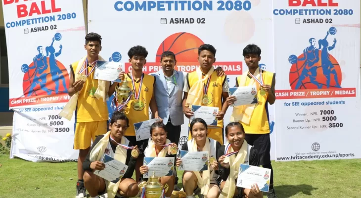 एसकेसी र बलर्सलाई ऋत कप