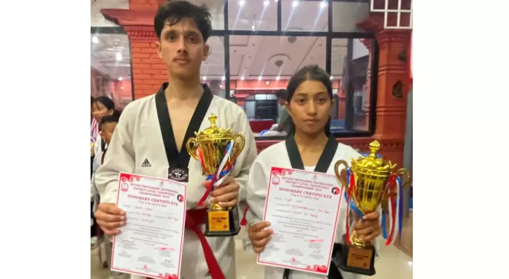 चन्द्रागिरी टिम च्याम्पियन