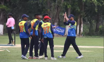 सप्तरी प्रिमियर लिग : तेश्रो दिन छिन्नमस्ता र कन्चनरुप विजयी