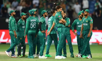 पाकिस्तान विश्वकपको खेल तालिका परिवर्तन गर्न चाहन्छ