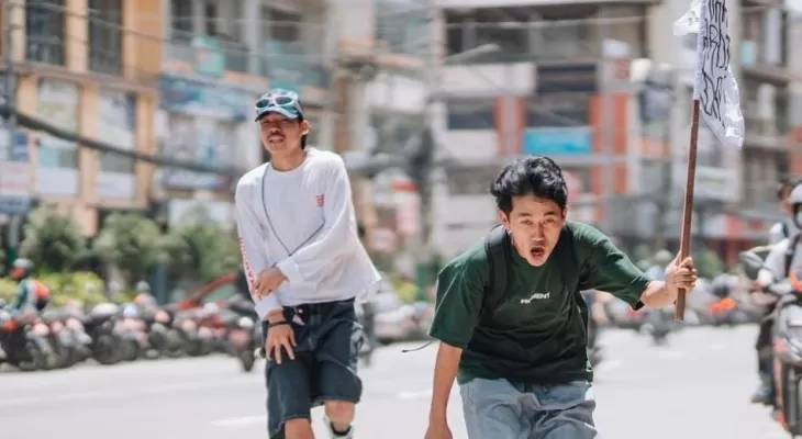 राष्ट्रिय स्केटबोर्ड प्रतियोगिता सुरु