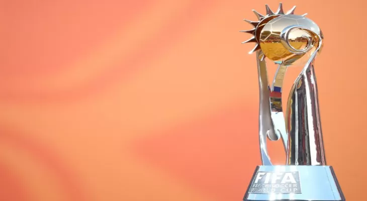 बीच सकर विश्वकप सन् २०२४ मा आयोजना हुने