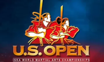 वर्ल्ड मार्सल आर्ट्स च्याम्पियनसिपमा सहभागी हुन सुमन अमेरिका प्रस्थान