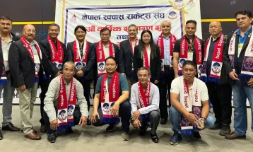 स्क्वासको नेतृत्वमा गुरुङ चयन