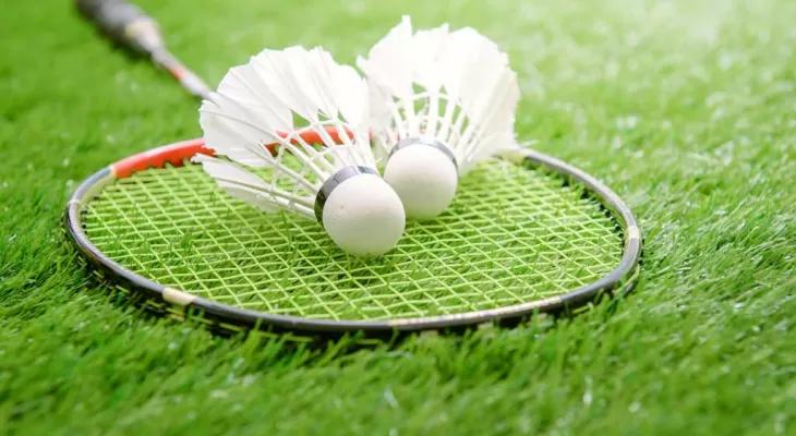 Badminton Asia Regional Junior Championships : Dilasa and Rihanna enter final
