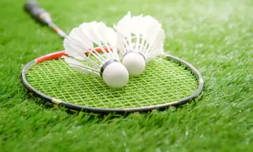 Badminton Asia Regional Junior Championships : Dilasa and Rihanna enter final