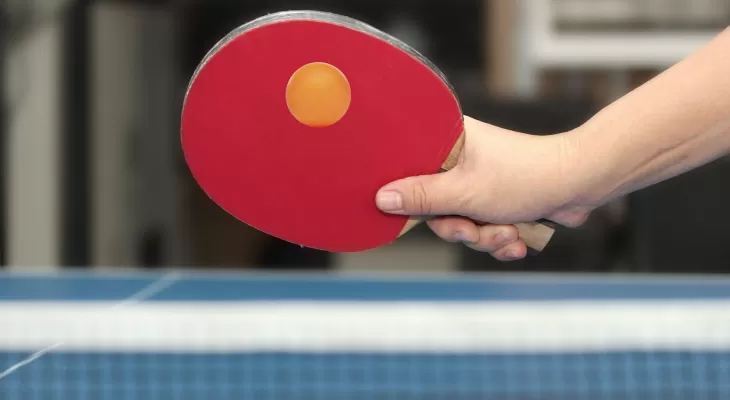 टेबलटेनिस खेलाडी सेलिशा खड्गीको उपचारका लागि चार लाख संकलन