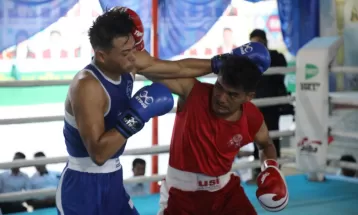 चन्द्र, विमल, चिरन्जिवी र प्रदीप सेमिफाइनलमा