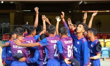 नेपाल एसीसी यू–१६ पूर्वी क्षेत्रीय क्रिकेट च्याम्पियन