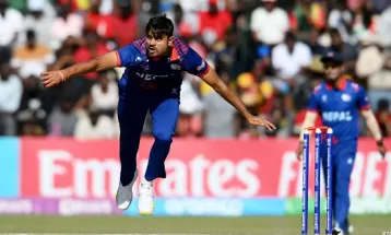 आयरल्यान्डविरुद्ध नेपाललाई तेस्रो सफलता, गुलशनले लिए विकेट