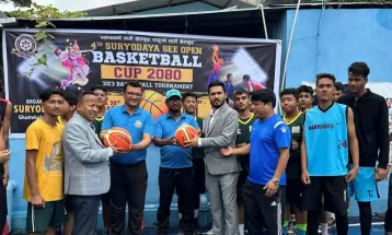 टिभ्सको दुवै टोली सेमिफाइनलमा