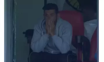 विश्वकपको दौडबाट बाहिरिएपछि ड्रेसिङ रुममा रोए सिकन्दर रजा