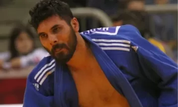 एसियाली खेलकुदअघि जुडो टोलीका ५ खेलाडी डोप टेस्टमा फेल