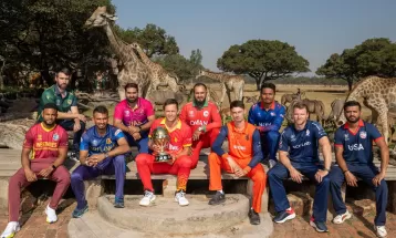 एकदिवसीय विश्वकप छनोट : श्रीलंकापछि अब भारतको टिकट कसले पाउला ?