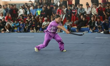 राष्ट्रिय अन्तर क्वान उसु सुरु